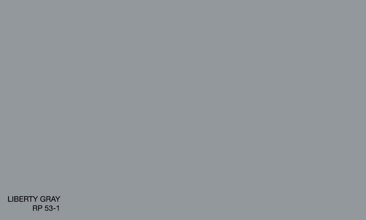 LIBERTY GRAY RP 52-3 (R.COAT)