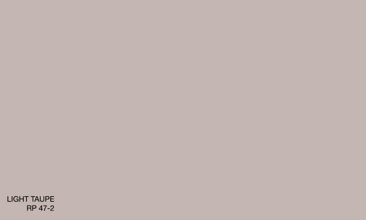 LIGHT TAUPE RP 47-2 (R.ONE EXTERIOR)