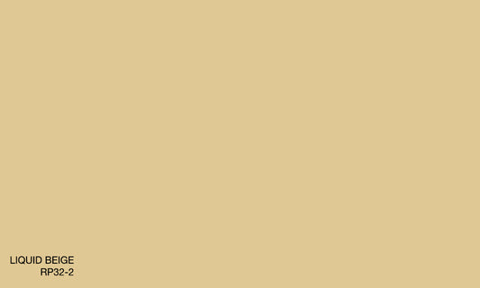 LIQUID BEIGE RP32-2 (R.ONE)