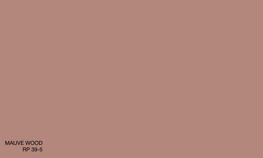 MAUVE WOOD RP 39-5 (R.AQUA)