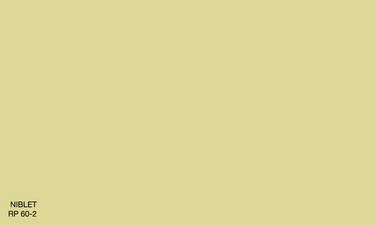 NIBLET RP 60-2 (R.AQUA)
