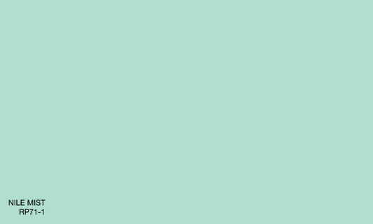NILE MIST RP 71-1 (R.AQUA)