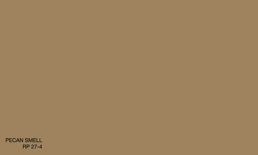 PECAN SMELL RP 27-4 (R.ONE)