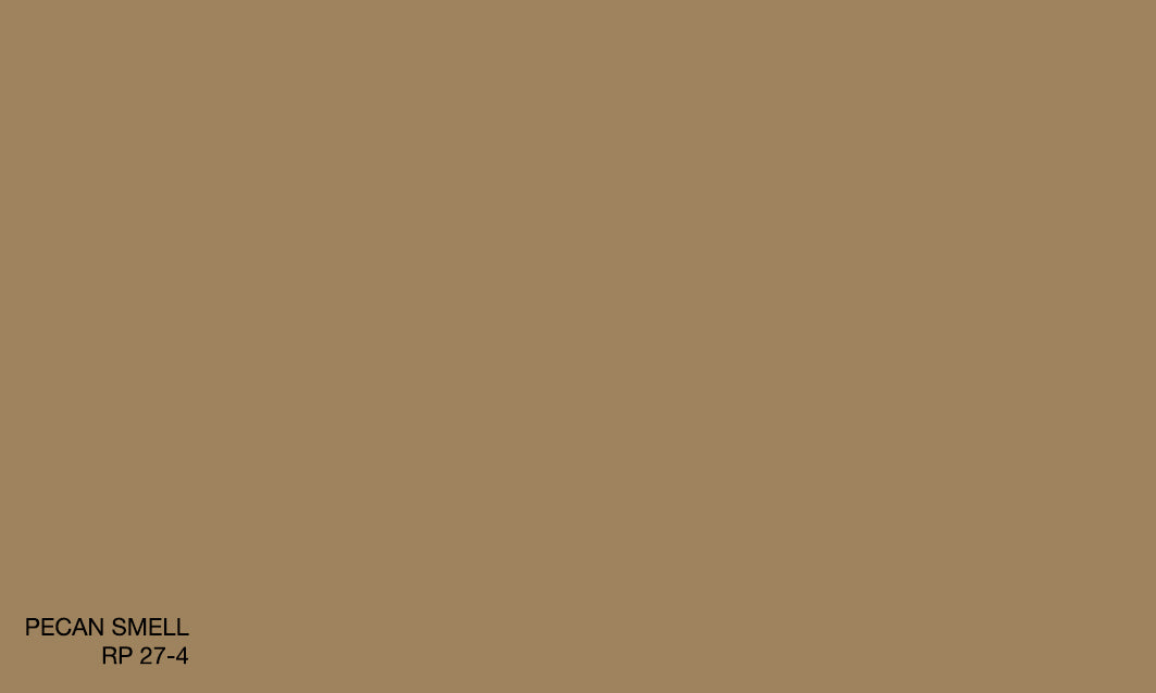 PECAN SMELL RP 27-4 (R.ONE EXTERIOR)