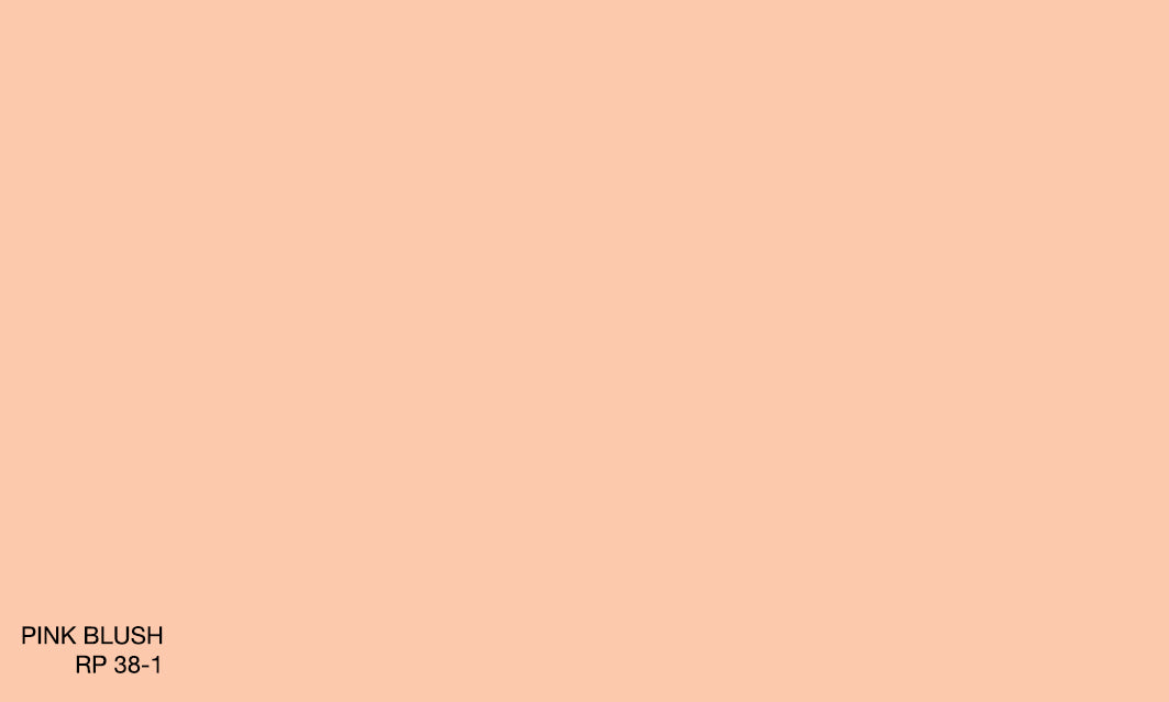 PINK BLUSH RP 38-1 (R.ONE)