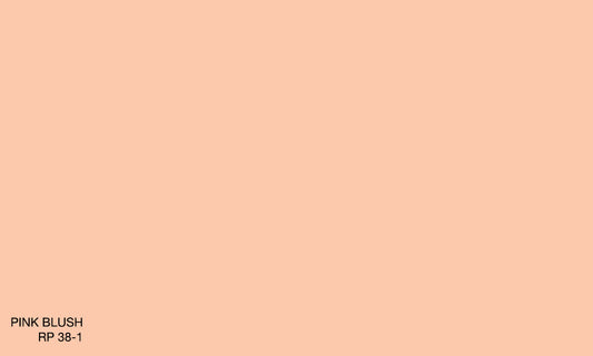 PINK BLUSH RP 38-1 (R.ONE)
