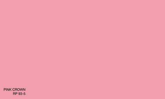 PINK CROWN RP 93-5 (R.ONE EXTERIOR)