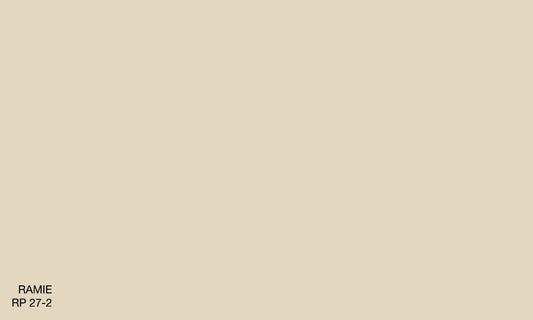 RAMIE RP 27-2 (R.COAT)