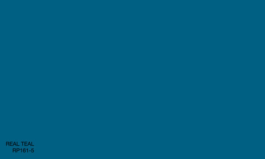 REAL TEAL RP 161-5 (R.WASH)