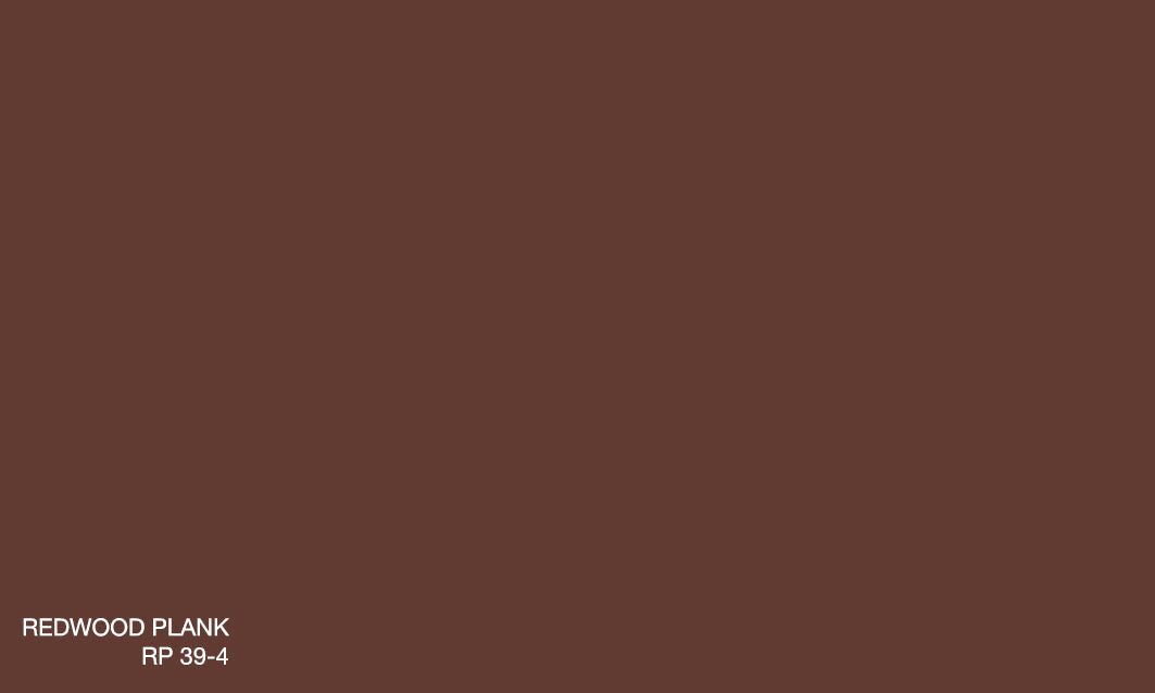 REDWOOD PLANK RP 39-4 (R.ONE)