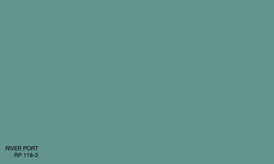 RIVER PORT RP 118-3 (R.WASH)
