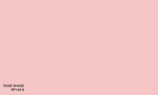 ROSE SHADE RP140-6 (R.AQUA)