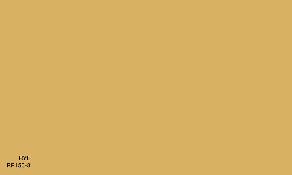 RYE RP150-3 (R.AQUA) – Raffles Paint Australia