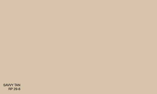 SAVVY TAN RP 29-6 (R.ONE)