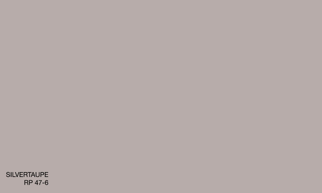 SILVERTAUPE RP 47-6 (R.ONE)