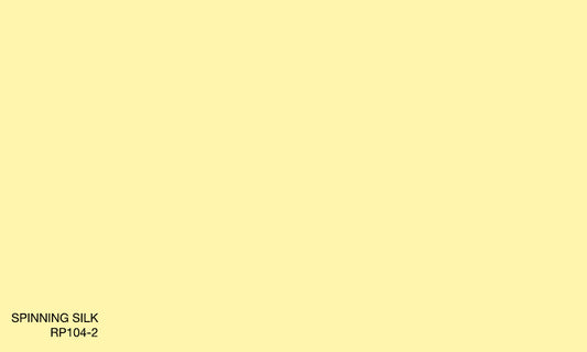 SPINNING SILK RP104-2 (R.WASH)