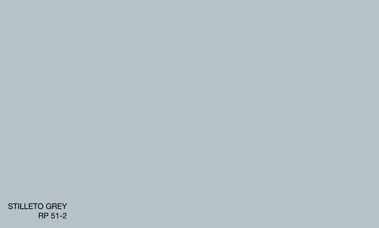 STILLETO GREY RP51-2 (R.ONE EXTERIOR)