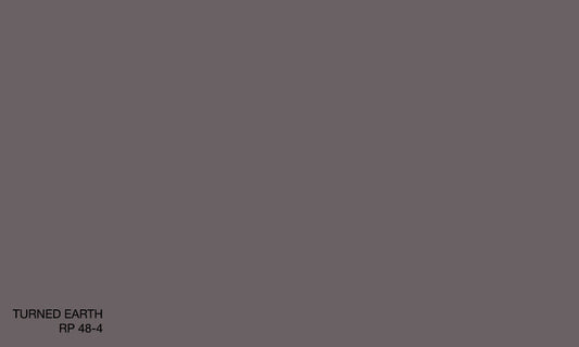 TURNED EARTH RP 48-4 (R.ONE EXTERIOR)