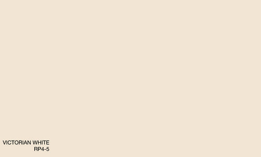 VICTORIAN WHITE RP4-5 (R.ONE EXTERIOR)