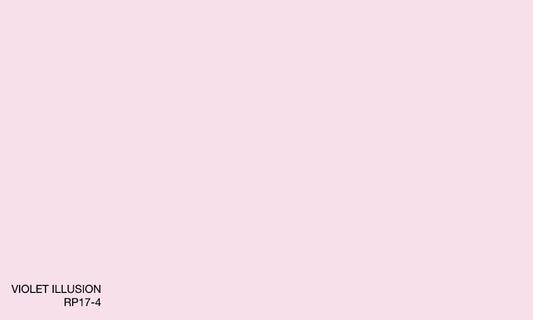 VIOLET ILLUSION RP17-4 (R.AQUA)