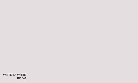 WISTERIA WHITE RP 8-6 (R.ONE EXTERIOR)